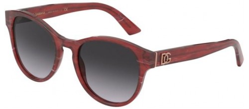 DG MONOGRAM DG 4376